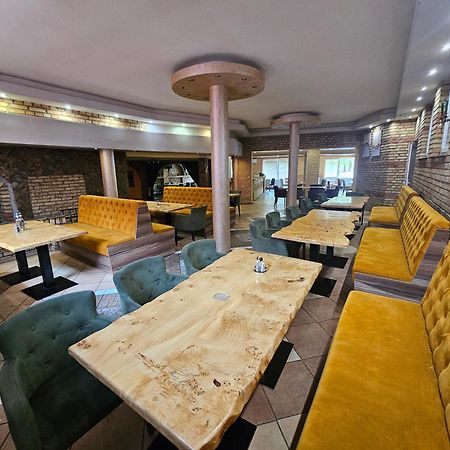 Prenociste Rooms Simke Σουμπότικα Εξωτερικό φωτογραφία