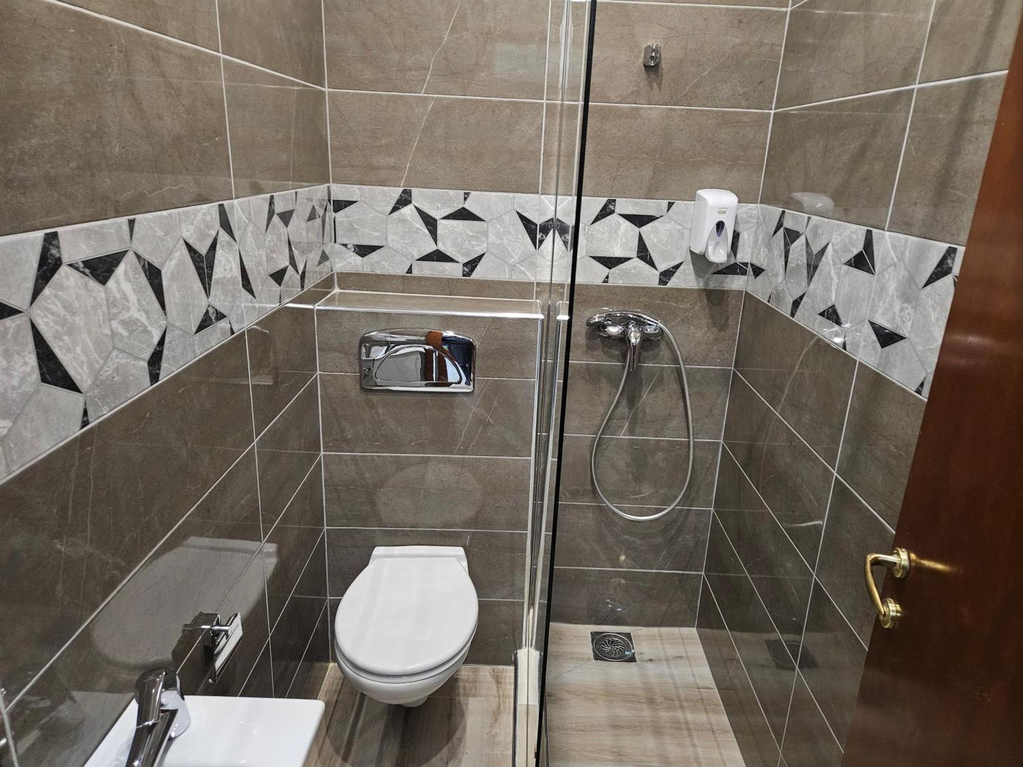Prenociste Rooms Simke Σουμπότικα Εξωτερικό φωτογραφία