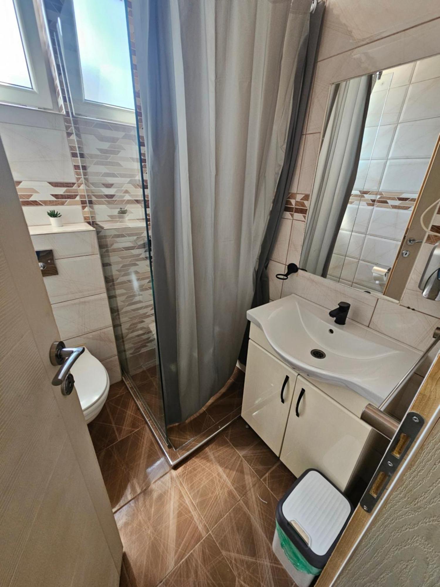 Prenociste Rooms Simke Σουμπότικα Εξωτερικό φωτογραφία