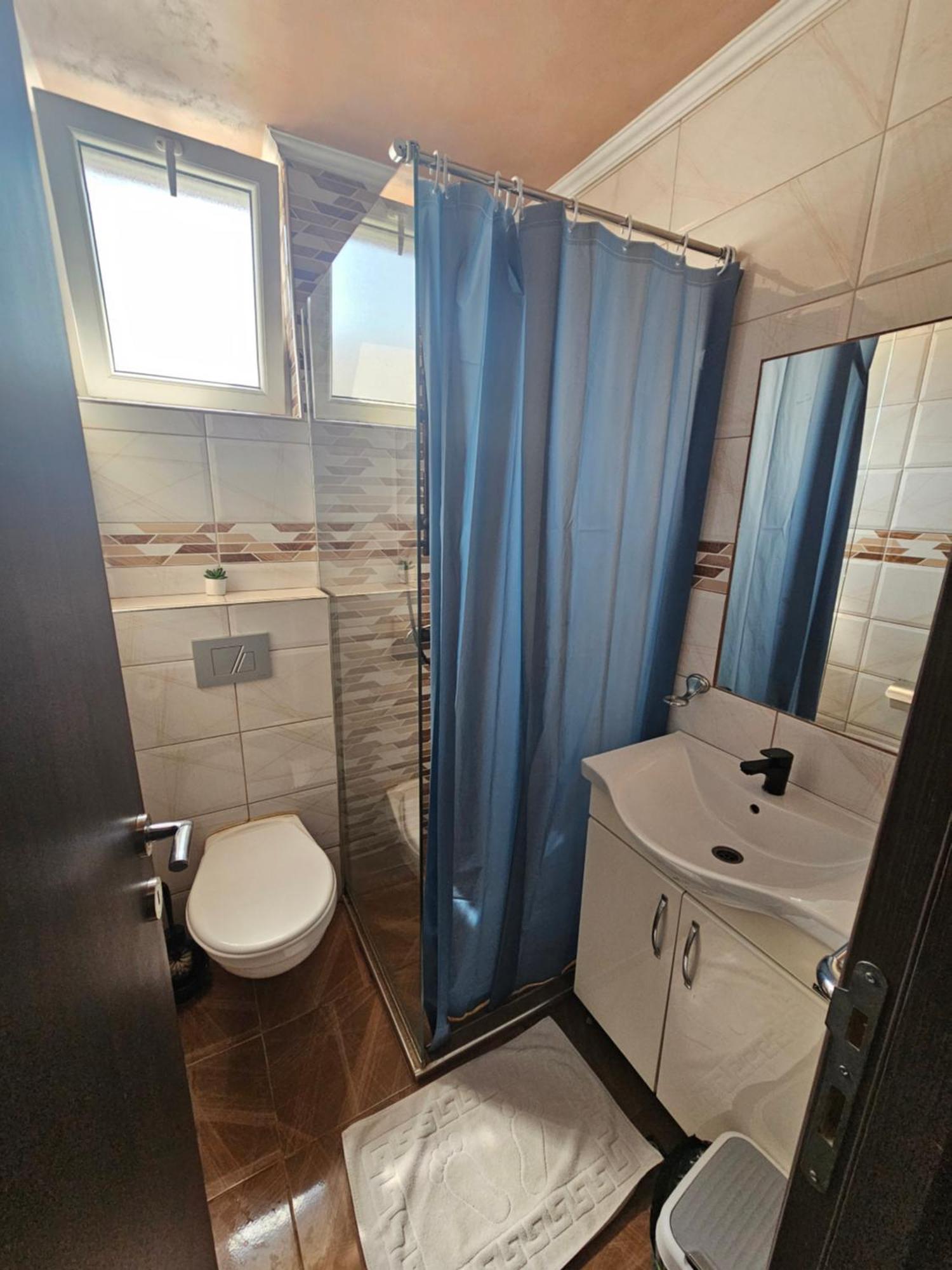 Prenociste Rooms Simke Σουμπότικα Εξωτερικό φωτογραφία